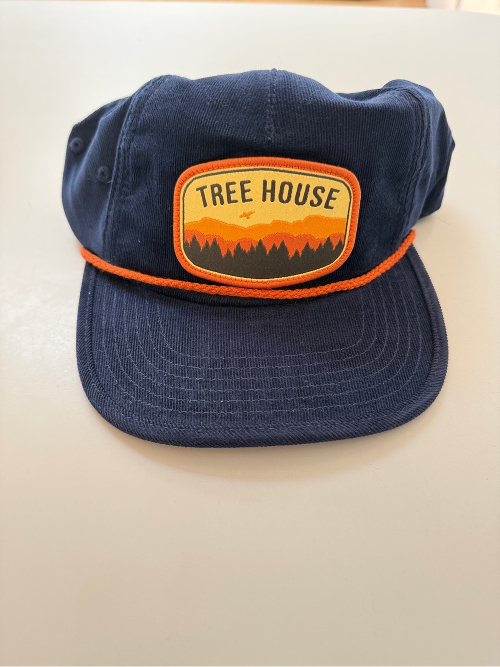 Tree House Brewing Company Hat